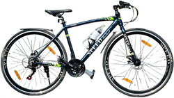 Xe đạp touring SPEED PT-700 114